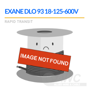 ExaneDLO93 18-125-600V